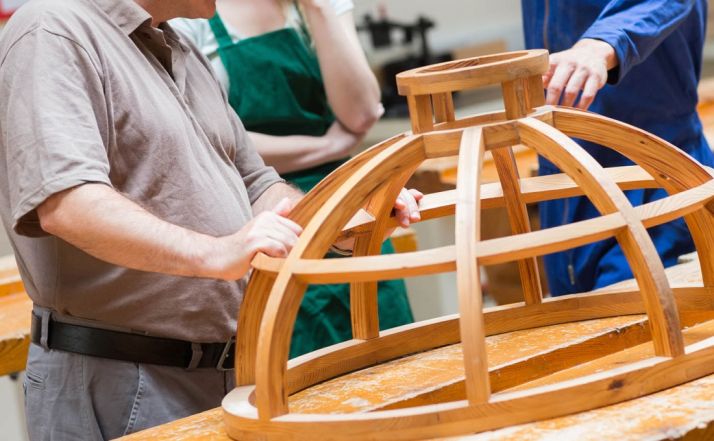 150.000 € para contratos en prácticas y para la formación y el aprendizaje de jóvenes incluidos en Garantía Juvenil