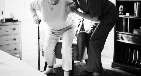 Las prestaciones por discapacidad en CyL se multiplican por seis en los últimos cuatro años