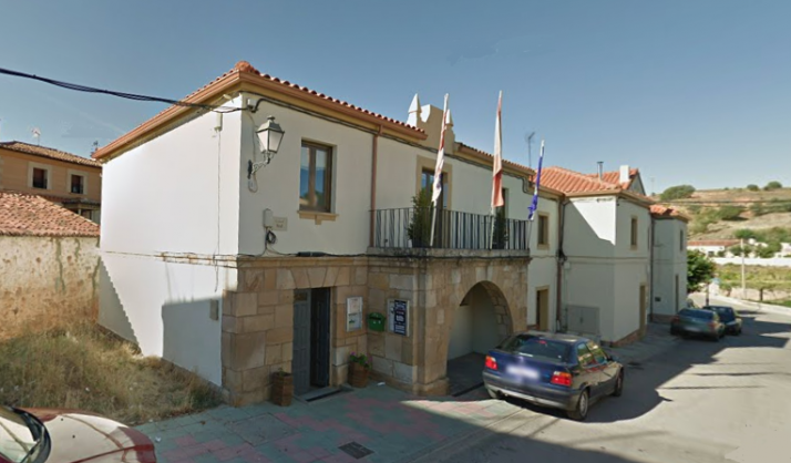 El PSOE de Los Rábanos investiga las percepciones del alcalde 