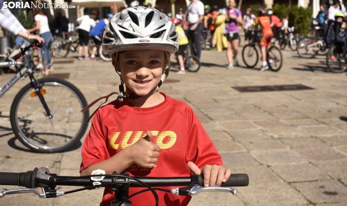 Imagen de la edición del año pasado. /SN