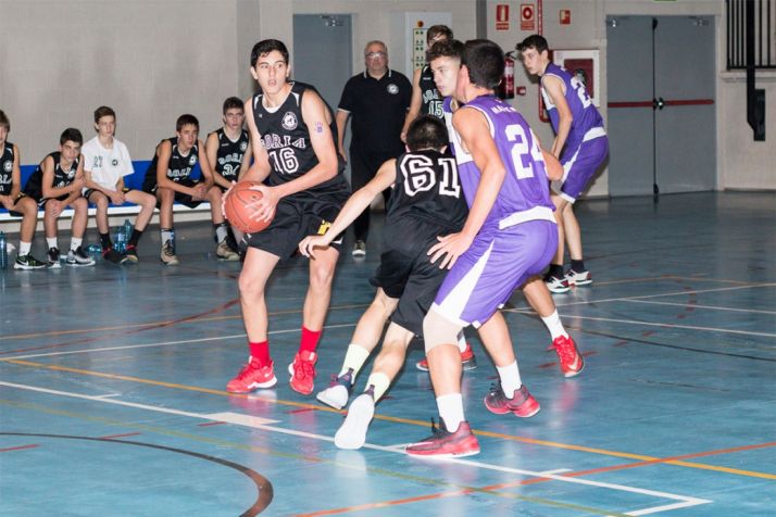 Punto y final para la temporada del CSB