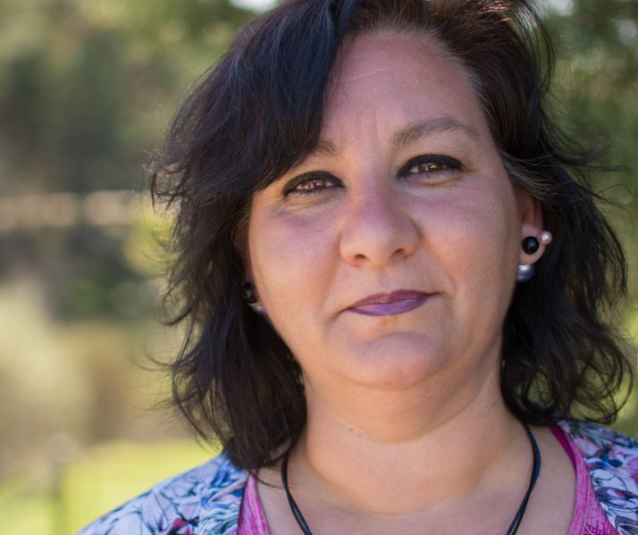 Eva Muñoz ha conseguido ser la más votada.