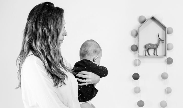 Aprobado el reglamento de la ‘casa cuna’ para madres solas en riesgo de exclusión