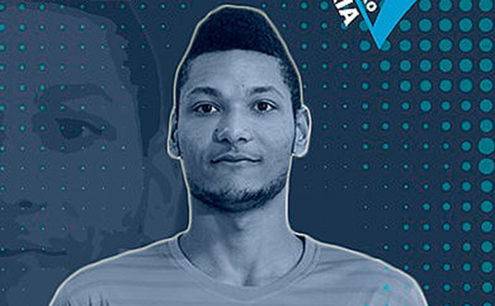 Augusto Renato Colito, nuevo fichaje para el Río Duero