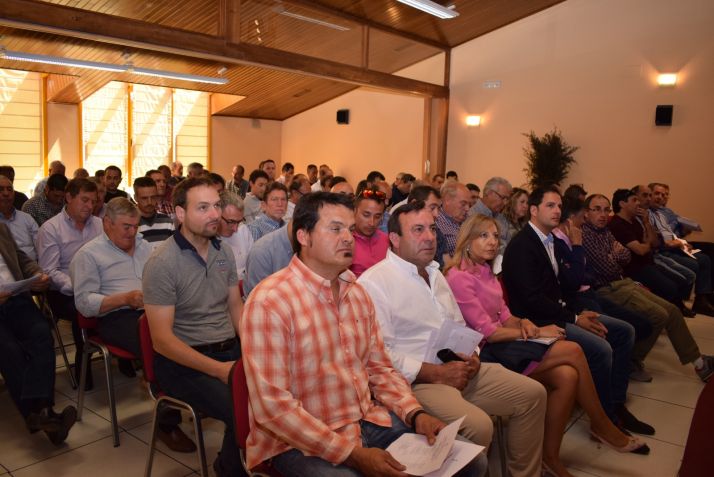 COPISO y sus empresas aumentan el volumen de negocio en un 9% y superan los 246 millones en 2018