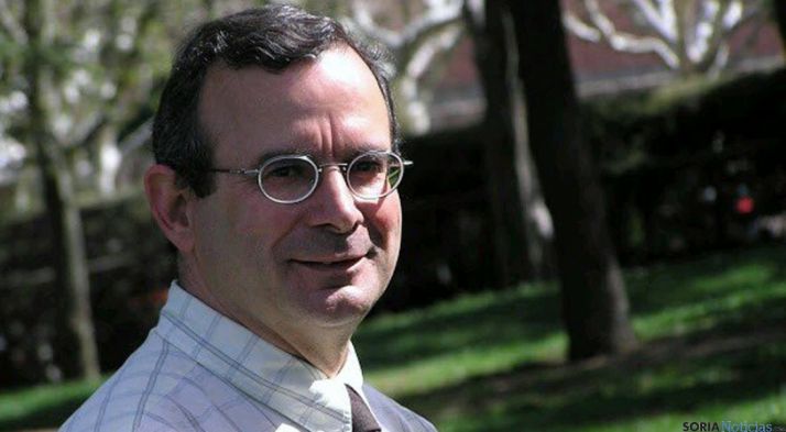 Cs apuesta reducir la interinidad y la falta de transparencia en el Ayuntamiento de Soria