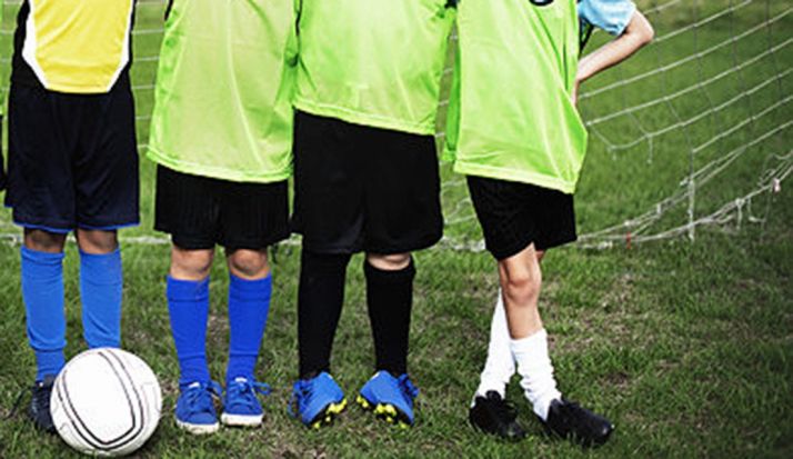 Este miércoles, 130 alumnos acuden a El Burgo en una actividad de deporte y convivencia