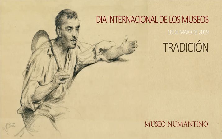 La Junta celebra este fin de semana el Día Internacional de los Museos en el Numantino y el Machado 