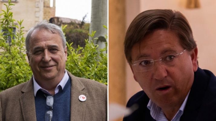 Contado el Cera: La batalla entre Gerardo Martínez y Carlos Lafuente ya está decidida