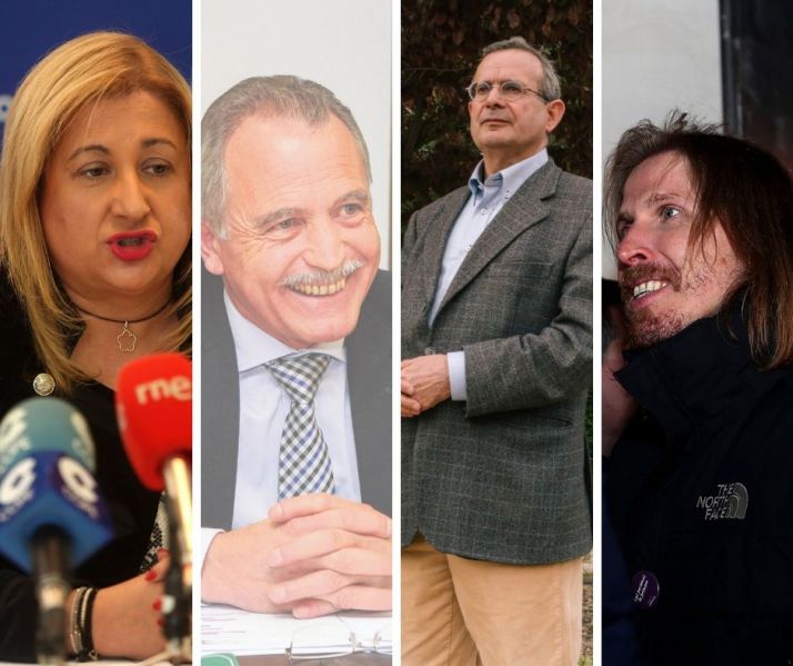 Una boda y cuatro funerales. Análisis electoral en la provincia de Soria