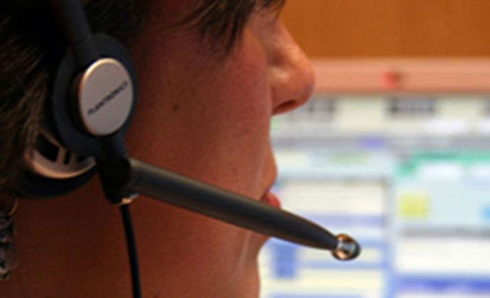 La gestión del Centro de atención telefónica de urgencias sanitarias del 1-1-2 costará 5,5 M€ en dos años