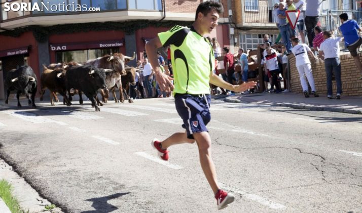 Imagen de una edición anterior. /SN