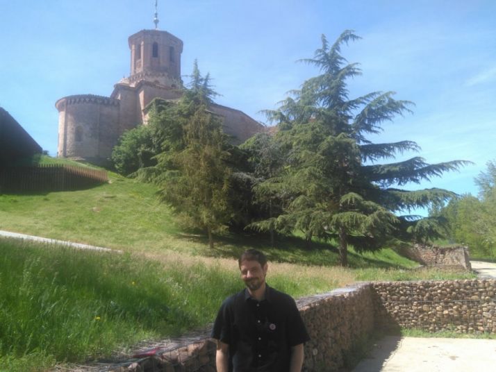 Podemos Soria se reparte entre la capital y Almazán este domingo