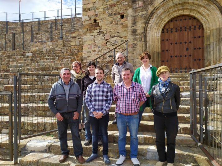 La Agrupación de Electores por San Pedro Manrique y Pedanías busca hacer cosas diferentes