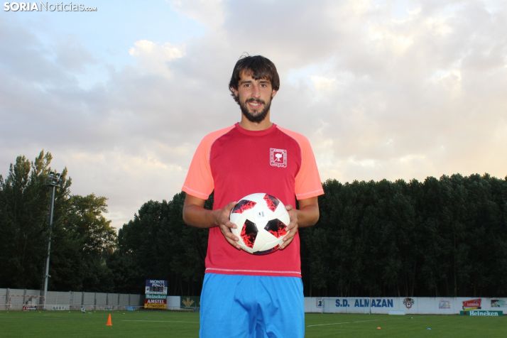 Anto y Plaza, en la lista de la preselección de Castilla y León para jugar la  XI Copa de Regiones