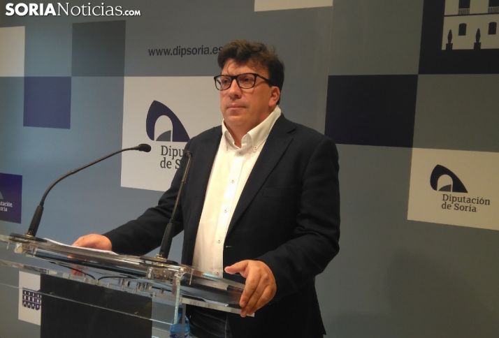 El Plan de Empleo de Diputación movilizará 1,3 M€