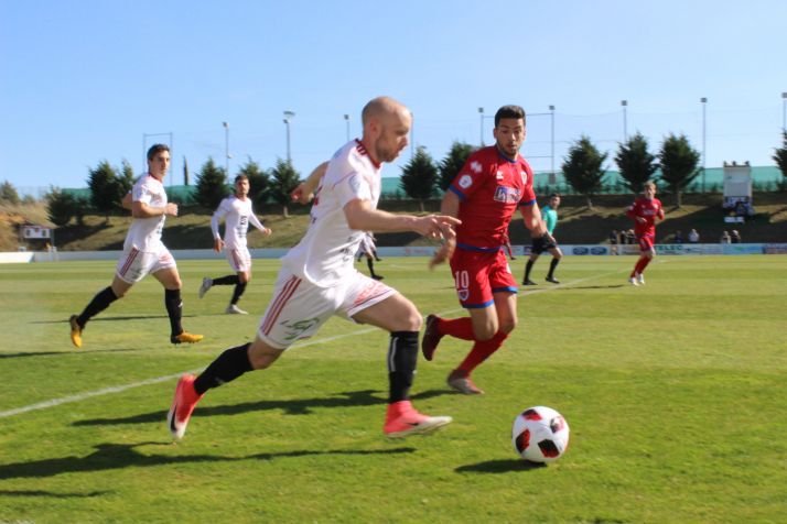 Más de 365 días en el búnker regido por el Numancia B