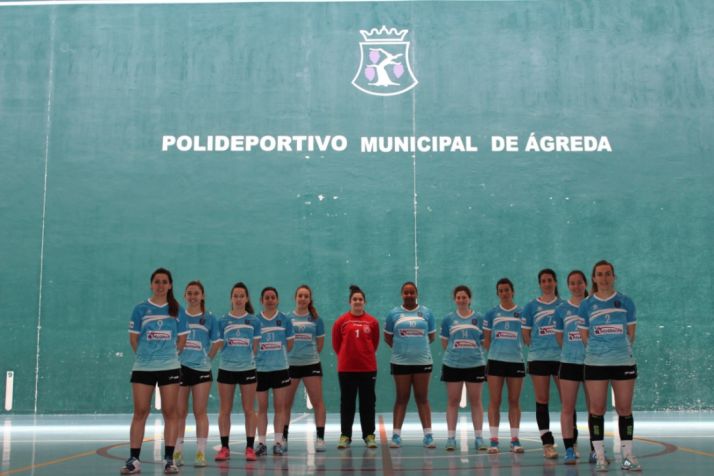 La reacción de las sorianas se ahoga en la orilla de Gavà (20-25)