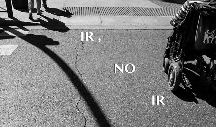 Este jueves, conferencia José A. Díaz y Carlos de Andrés en el ciclo OnPhoto