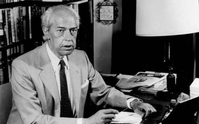 Gaya Nuño. eligeSoria