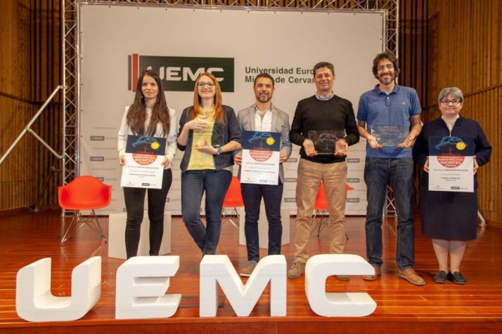 La UEMC y Escuelas Católicas Castilla y León apuestan por la innovación para transformar la educación