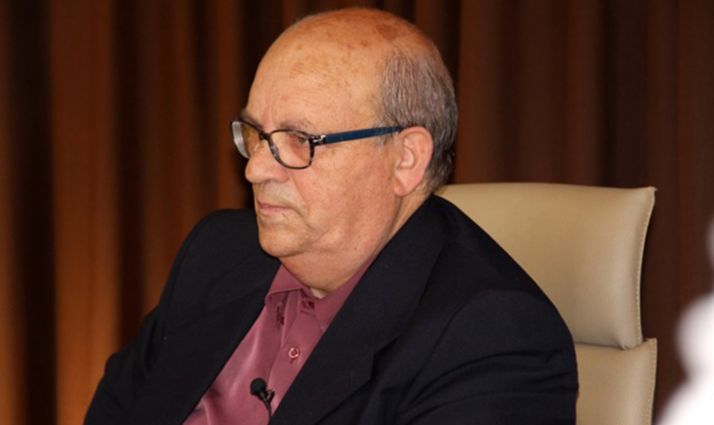 El finado, Julián Gorostiza Carro. /DOS