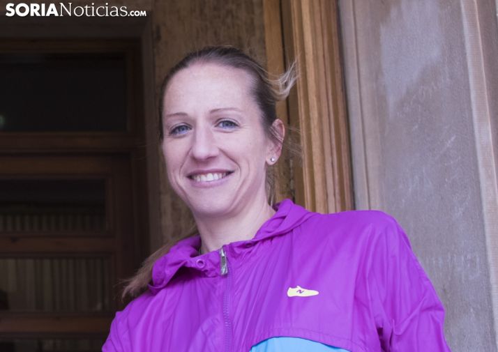 Estela Navascués /Jasmín Malvesado