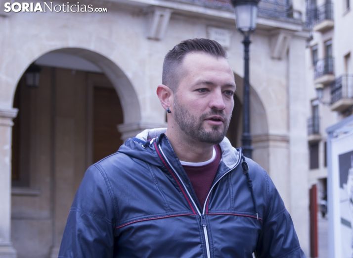 Manu Salvador /Jasmín Malvesado