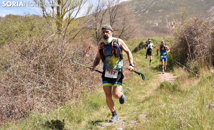 Una imagen de la Pataliebre este fin de semana. /SN