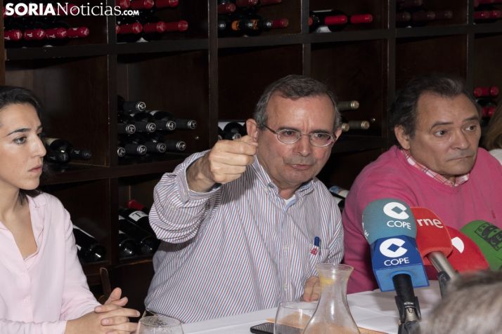 Ciudadanos /Jasmín Malvesado