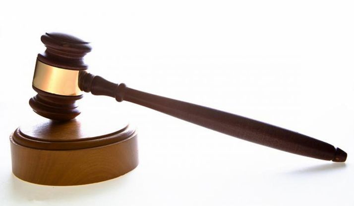 Los juzgados de Soria dictaron 286 sentencias en el primer trimestre