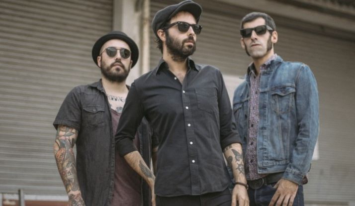Sidecars, la gran apuesta del festival Stardust de Soria