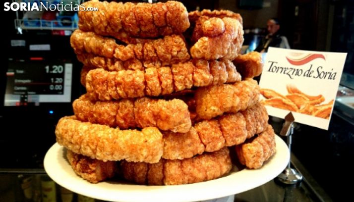 Abre el plazo de inscripción para establecimientos participantes en las Jornadas del Torrezno de Soria