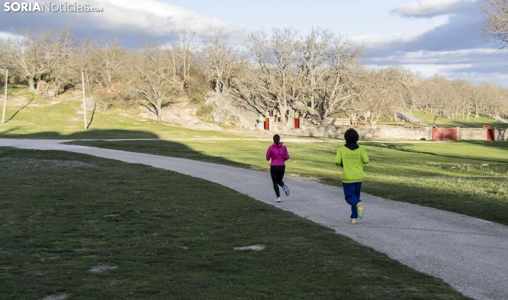 Una imagen de este espacio municipal. /SN