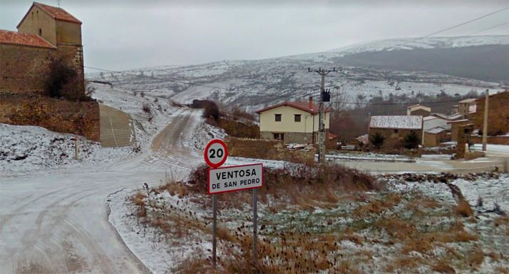 Asaja valora la conclusión de la concentración parcelaria de Ventosa de San Pedro-Palacio de San Pedro II