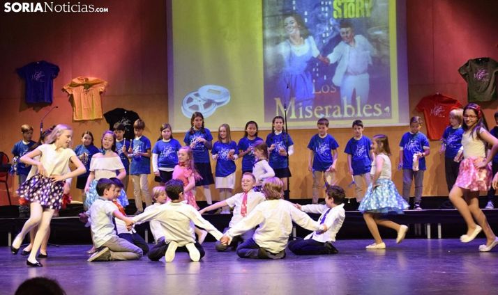 Imagen de la edición 2018 del festival, celebrada en La Audiencia. /SN