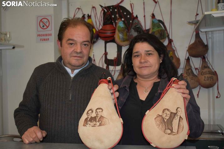 Santa Catalina 2019: Después de una vida tras la barra del bar ahora me toca a mí