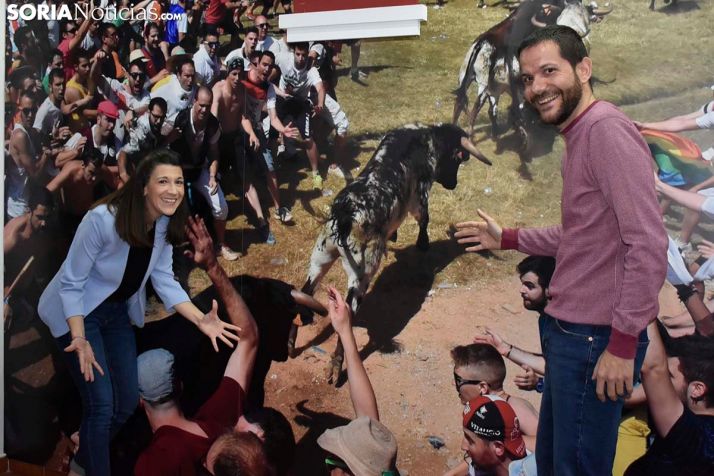 San Esteban 2019: Ya hemos superado el miedo, tenemos el mejor equipo