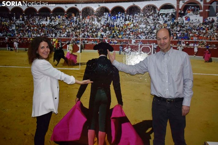 El Rosel y San Blas 2019: Llevamos 25 años esperando para cumplir este sueño