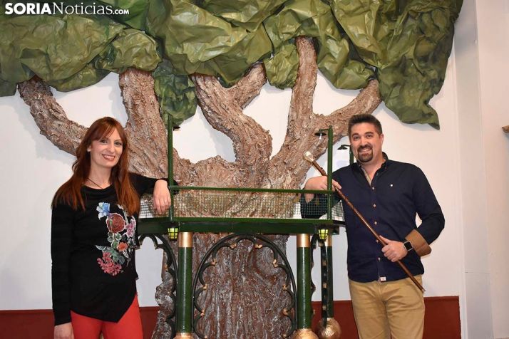 La Blanca 2019: Ser jurados sirve como homenaje a nuestra familia