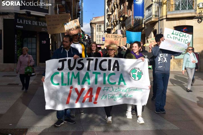 El clima se hace un hueco en el cierre de campaña