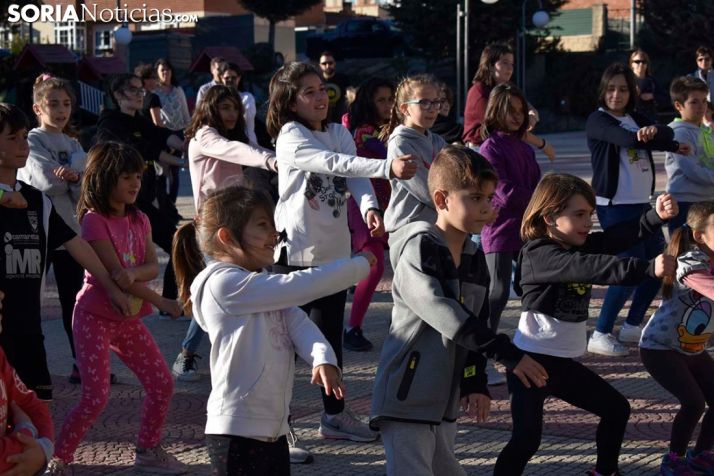 Mañana se abren las inscripciones para las actividades de verano en Golmayo