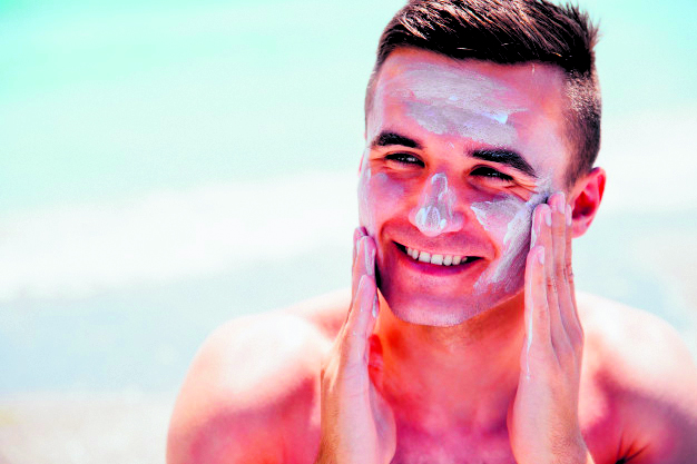 Una crema  por un clima