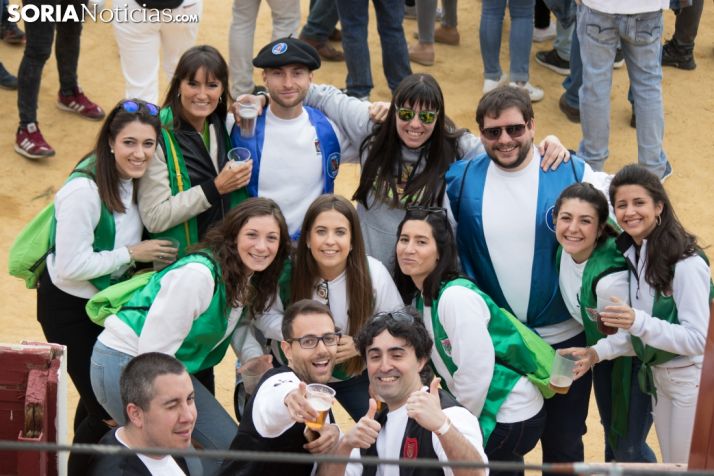 El Interpeñas 2019 ya tiene fecha y programa