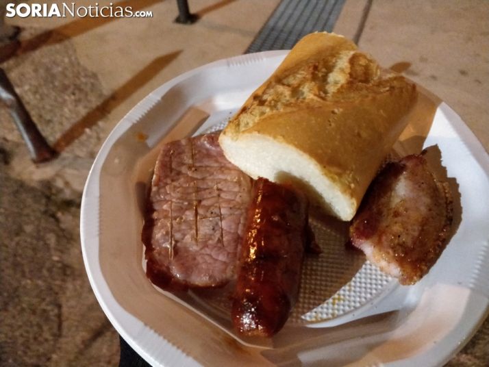 Ruta por el cierre de campaña: paella, parrillada, hinchables, conciertos, cuentacuentos en inglés…