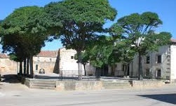 La Plaza de Almajano entre las obras a acometer.