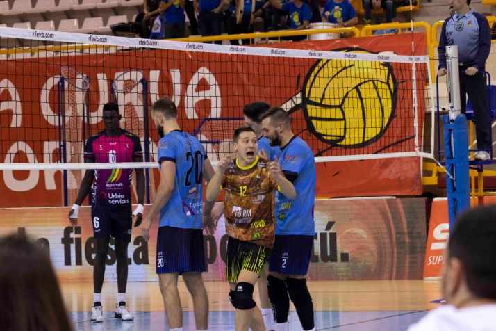 Puliendo al Río Duero 2019-20: Manu Salvador sigue y se prescinde de Álvaro Hernández