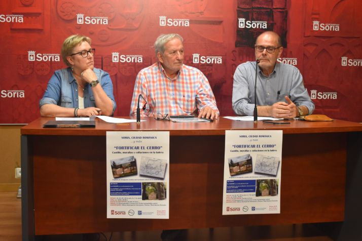 El programa de divulgación científica tendrá a la Soria de 1119 como hilo conductor