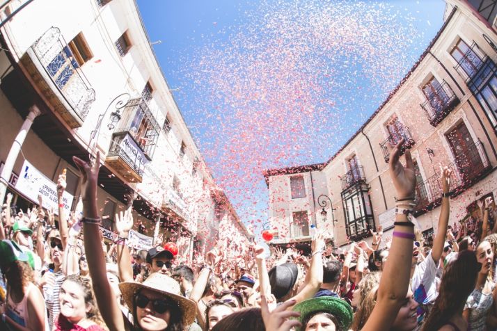 La Junta se suma de nuevo a Sonorama Ribera, que presenta nuevos escenarios y un cartel con más de 120 propuestas