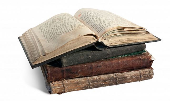 Charla sobre los arhivos históricos el viernes en el Casino